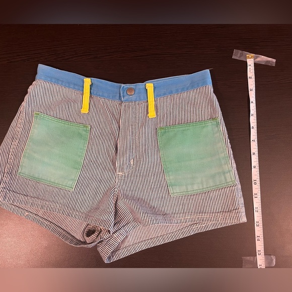 Peter Max x Wrangler Vintage Shorts - Picture 7 of 7